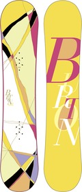 Сноуборд Burton Genie 2011/2012