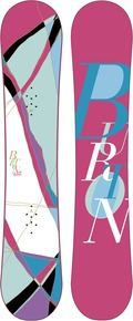 Сноуборд Burton Genie 2011/2012 150