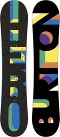 Сноуборд Burton Hero Smalls 2011/2012