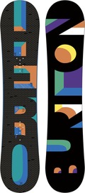 Сноуборд Burton Hero Smalls 2011/2012 134