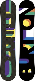 Сноуборд Burton Hero Smalls 2011/2012 142