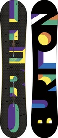 Сноуборд Burton Hero 2011/2012