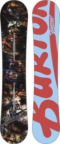 Сноуборд Burton Joystick 2011/2012