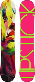 Сноуборд Burton Lip-Stick Limited Early Release 2011/2012