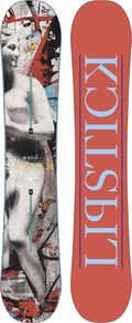 Сноуборд Burton Lip-Stick 2011/2012 149