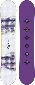 Сноуборд Burton Lux V-Rocker 2011/2012 147