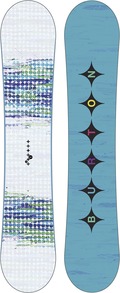 Сноуборд Burton Lux V-Rocker 2011/2012 150