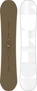 Сноуборд Burton Method 2011/2012