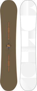 Сноуборд Burton Method 2011/2012 158