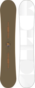 Сноуборд Burton Method 2011/2012 162