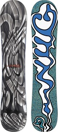Сноуборд Burton Nug Directional Restricted 2011/2012