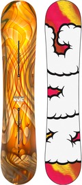Сноуборд Burton Nug Early Release 2011/2012