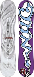 Сноуборд Burton Nugget Restricted 2011/2012
