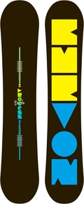 Сноуборд Burton Process Flying V Japan 2011/2012