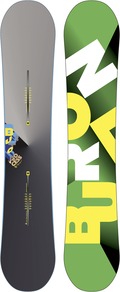 Сноуборд Burton Process Flying V 2011/2012