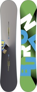 Сноуборд Burton Process Flying V 2011/2012 159