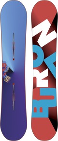 Сноуборд Burton Process 2011/2012