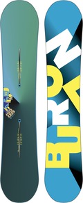 Сноуборд Burton Process 2011/2012 155