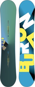 Сноуборд Burton Process 2011/2012 159