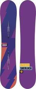 Сноуборд Burton Sherlock 2011/2012