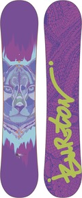 Сноуборд Burton Social Restricted 2011/2012 151