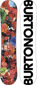 Сноуборд Burton Social 2011/2012