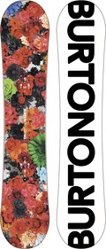 Сноуборд Burton Social 2011/2012 142