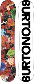 Сноуборд Burton Social 2011/2012 147