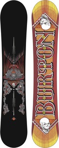 Сноуборд Burton TWC Pro 2011/2012