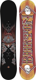 Сноуборд Burton TWC Smalls 2011/2012