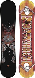 Сноуборд Burton TWC Smalls 2011/2012 128