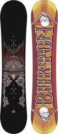 Сноуборд Burton TWC Smalls 2011/2012 132