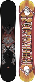 Сноуборд Burton TWC Smalls 2011/2012 136