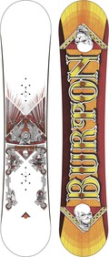 Сноуборд Burton TWC Standard 2011/2012