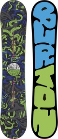 Сноуборд Burton Whammy Bar 2011/2012