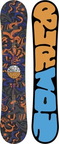 Сноуборд Burton Whammy Bar 2011/2012 155