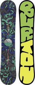 Сноуборд Burton Whammy Bar 2011/2012 157