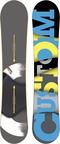 Сноуборд Burton Custom Flying V 2011/2012 151