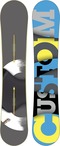 Сноуборд Burton Custom Flying V 2011/2012 158