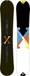 Сноуборд Burton Custom X 2011/2012 160