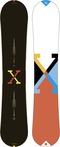 Сноуборд Burton Custom X 2011/2012 164