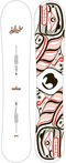 Сноуборд Burton Barracuda 2011/2012 153