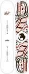 Сноуборд Burton Barracuda 2011/2012 161
