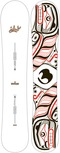Сноуборд Burton Barracuda 2011/2012 165