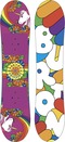 Сноуборд Burton Chicklet 2011/2012 100