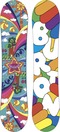 Сноуборд Burton Chicklet 2011/2012 110