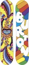 Сноуборд Burton Chicklet 2011/2012 115