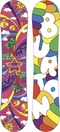 Сноуборд Burton Chicklet 2011/2012 120
