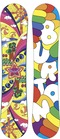 Сноуборд Burton Chicklet 2011/2012 130