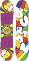 Сноуборд Burton Chicklet 2011/2012 90